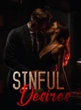 Book cover of “Sinful Desires“ by undefined