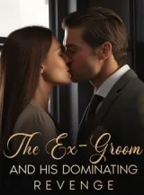 Book cover of “The Ex-Groom and His Dominating Revenge“ by undefined