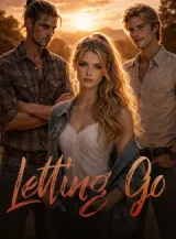 Book cover of “Letting Go“ by undefined