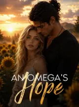 Book cover of “An Omega's Hope“ by undefined