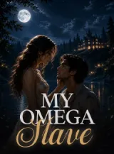 Book cover of “My Omega Slave“ by undefined