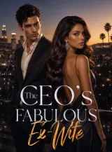 Book cover of “The CEO's Fabulous Ex-Wife“ by undefined