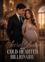 Book cover of “Secret Baby for the Cold-Hearted Billionaire“ by undefined