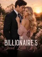 Book cover of “The Billionaire's Secret Little Wife“ by undefined