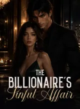 Book cover of “The Billionaire's Sinful Affair“ by undefined