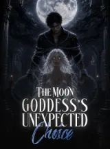 Book cover of “The Moon Goddess’s Unexpected Choice“ by undefined