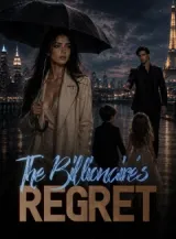 Book cover of “The Billionaire’s Regret“ by undefined