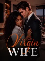 Book cover of “The Virgin Wife“ by undefined