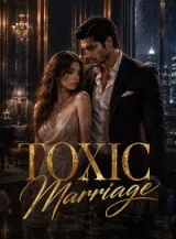 Book cover of “Toxic Marriage“ by undefined