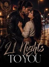 Book cover of “21 Nights to You“ by undefined