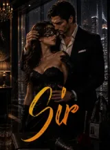 Book cover of “Sir“ by undefined