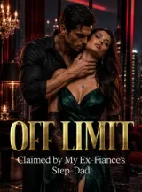 Book cover of “Off Limit: Claimed by My Ex-Fiance's Step-Dad“ by undefined