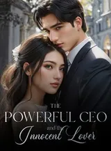 Book cover of “The Powerful CEO and the Innocent Lover“ by undefined