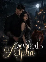 Book cover of “Devoted to The Alpha“ by undefined