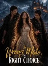 Book cover of “The Wrong Mate, the Right Choice“ by undefined