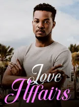Book cover of “Love Affairs“ by undefined