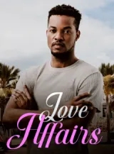 Book cover of “Love Affairs“ by undefined