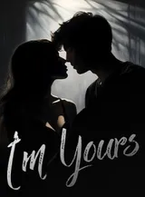 Book cover of “I'm Yours“ by undefined