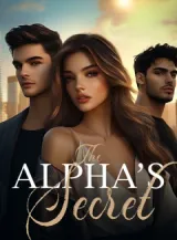 Book cover of “The Alpha’s Secret“ by undefined