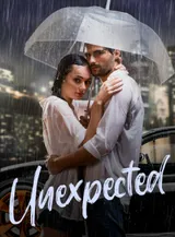 Book cover of “Unexpected“ by undefined
