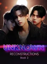 Book cover of “Unknown: Reconstructions. Book 2“ by undefined
