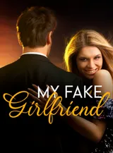 Book cover of “My Fake Girlfriend“ by undefined