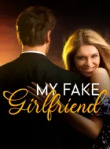 Book cover of “My Fake Girlfriend“ by undefined