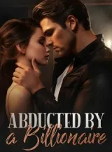 Book cover of “Abducted by a Billionaire“ by undefined