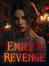 Book cover of “Emily's Revenge“ by undefined