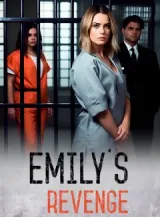 Book cover of “Emily's Revenge“ by undefined