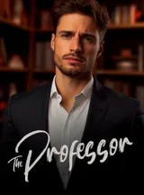Book cover of “The Professor“ by undefined