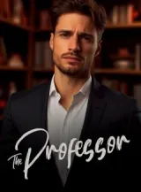 Book cover of “The Professor“ by undefined