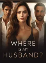 Book cover of “Where Is My Husband?“ by undefined