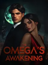 Book cover of “The Omega’s Awakening“ by undefined