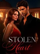 Book cover of “Stolen Heart“ by undefined