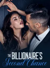 Book cover of “The Billionaire's Second Chance“ by undefined