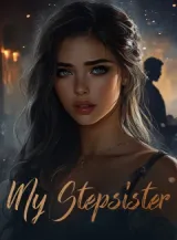 Book cover of “My Stepsister“ by undefined