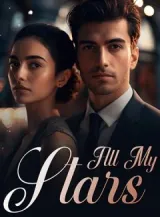 Book cover of “All My Stars“ by undefined