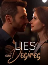 Book cover of “Lies and Desires“ by undefined