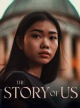 Book cover of “The Story of Us“ by undefined