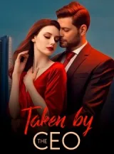 Book cover of “Taken by the CEO“ by undefined