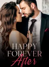 Book cover of “Happy Forever After“ by undefined