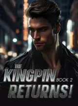 Book cover of “The Kingpin Returns! Book 2“ by undefined