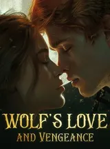 Book cover of “Wolf's Love and Vengeance“ by undefined