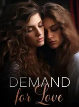 Book cover of “Demand for Love“ by undefined