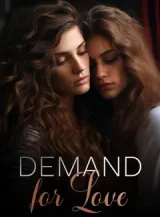 Book cover of “Demand for Love“ by undefined