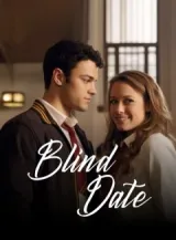 Book cover of “Blind Date“ by undefined