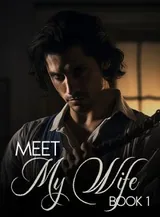 Book cover of “Meet My Wife. Book 1“ by undefined