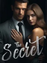 Book cover of “The Secret“ by undefined