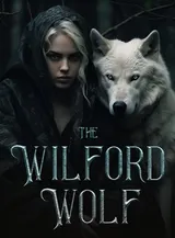 Book cover of “The Wilford Wolf“ by undefined